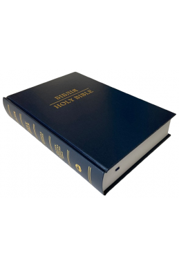 Англійсько-Українська Біблія / Ukrainian-English Bible